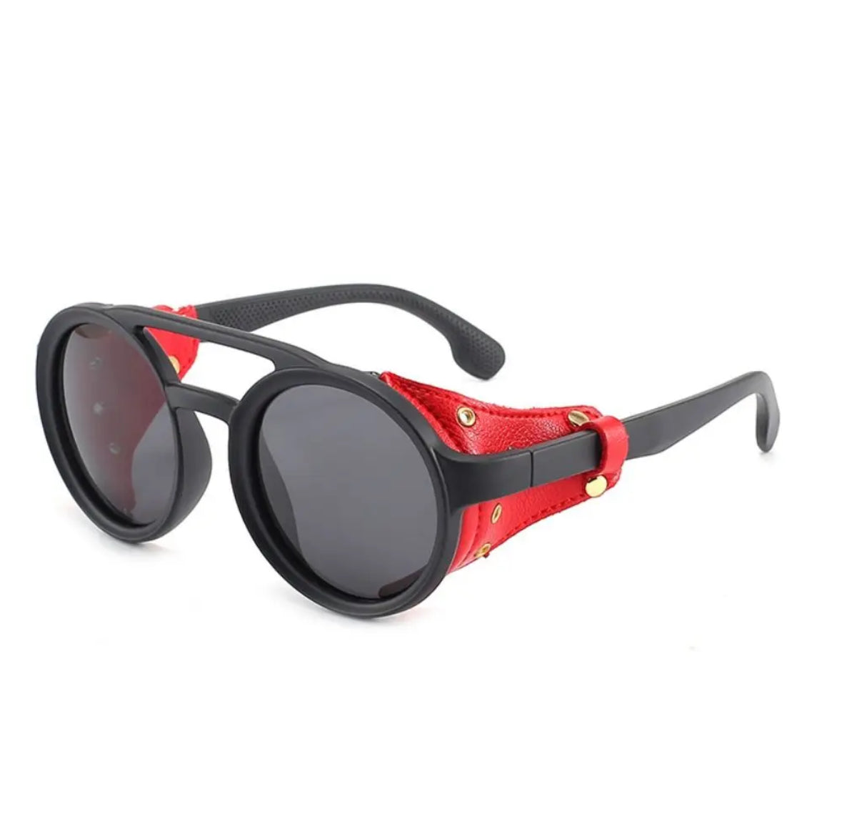Modern Glacier Windproof Mountain Biker Outdoor Ski ALPS Travel Sunglasses UV 400