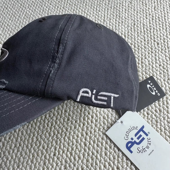 Piet x Oakley Designer Trendy High Voltage Street Style Cap