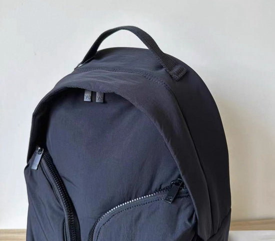 Adidas Y-3 Yohji Yamamoto Unisex Modern Elegant Travel Bagpack
