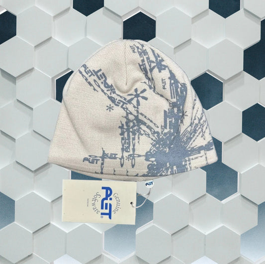 BNWT Piet X Oakley Software Winter Warm Modern Snowboard City Sports Beanie