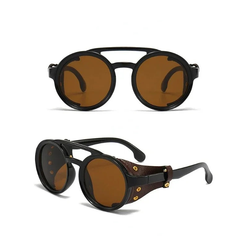 Modern Glacier Windproof Mountain Biker Outdoor Ski ALPS Travel Sunglasses UV 400